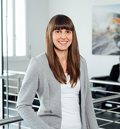 Corinna Diebold