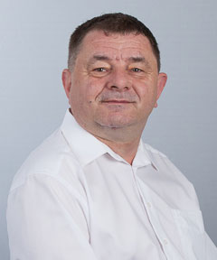 Heinz Hille